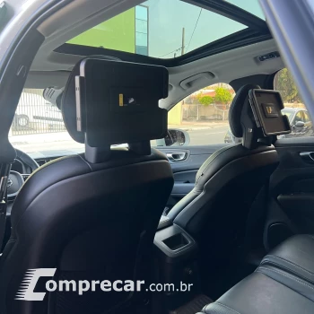 XC 60 T-8 HÍBRIDO INSCRIPTION 2.0 5p
