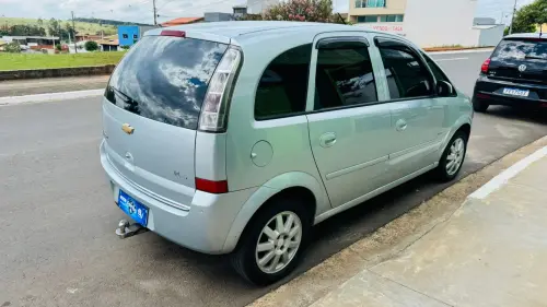 MERIVA 1.4 MPFI Maxx 8V