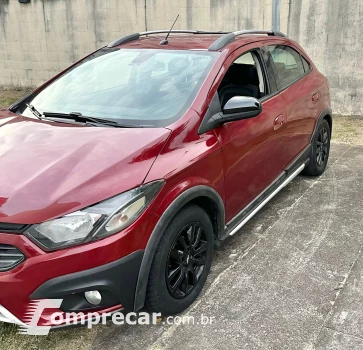 ONIX 1.4 MPFI Activ 8V