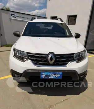 DUSTER 1.6 16V SCE Intense