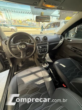 SAVEIRO 1.6 C CS 8V