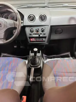 CELTA 1.0 MPFI Spirit 8V