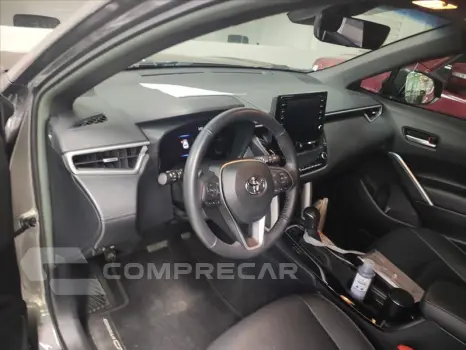 COROLLA CROSS 2.0 Vvt-ie XRE