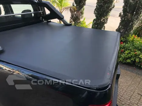 S10 2.4 Ltz 4X2 Cd 8V Flex 4P Manual