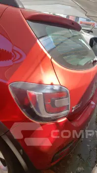 sandero