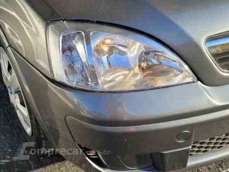 Corsa Hat. Maxx 1.4 8V ECONOFLEX 5p