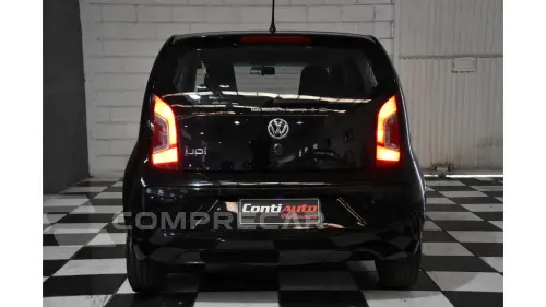 UP - 1.0 MPI TAKE UP 12V 4P MANUAL