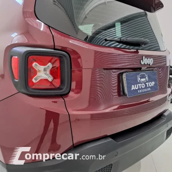 RENEGADE 1.8 16V Limited