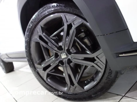 FASTBACK - 1.3 TURBO 270 LIMITED EDITION AT6
