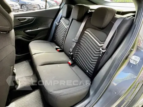 FASTBACK - 1.0 TURBO 200 CVT