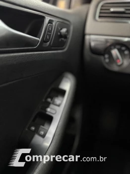 JETTA 2.0 TSI Highline