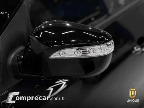 IX35 - 2.0 MPI 4X2 16V 4P AUTOMÁTICO