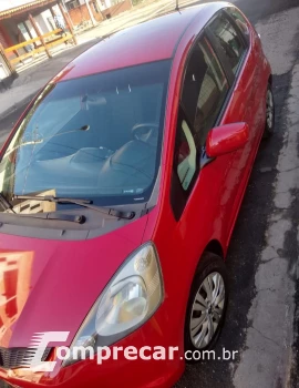 Honda Fit DX 1.4