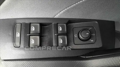 T-CROSS 1.0 200 TSI TOTAL FLEX COMFORTLINE AUTOMÁ