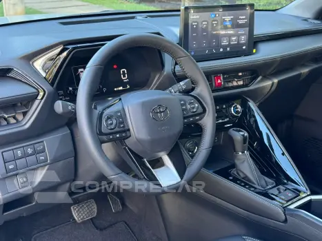 YARIS CROSS 1.5 VVT-I XRX