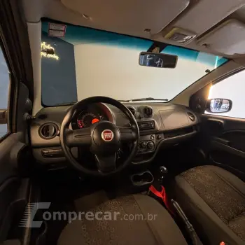 Uno UNO VIVACE Celeb. 1.0 EVO F.Flex 8V 5p