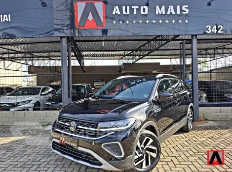 T-CROSS 1.4 250 TSI Highline