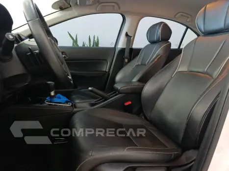 CITY 1.5 i-VTEC FLEX HATCH TOURING CVT