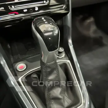 T-Cross Hig. 250 TSI 1.4 Flex 16V 5p Aut