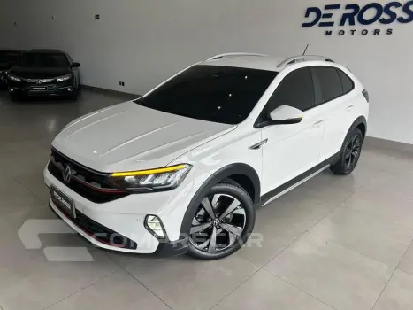 NIVUS HIGHLINE 1.0 200 TSI FLEX AUT.