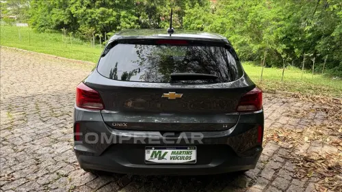 ONIX 1.0 FLEX LT MANUAL