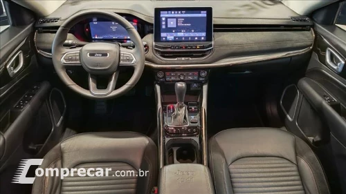 COMMANDER 2.0 Td380 Turbo Limited
