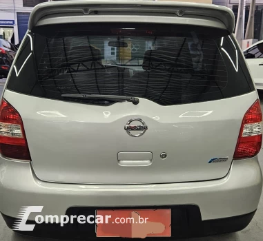 LIVINA 1.6 SL 16V