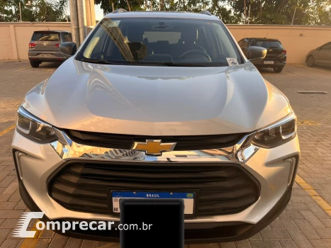 TRACKER 1.0 Turbo LT