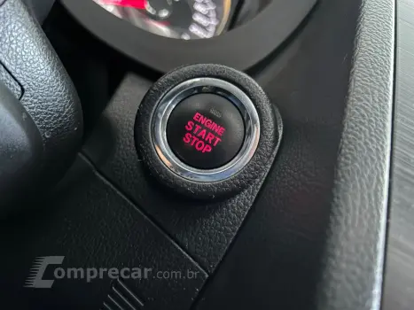 Forester XT 2.0 16V 4x4 Turbo Aut.