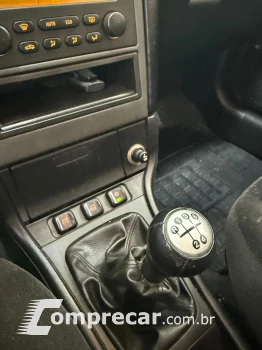ASTRA 2.0 MPFI Advantage 8V