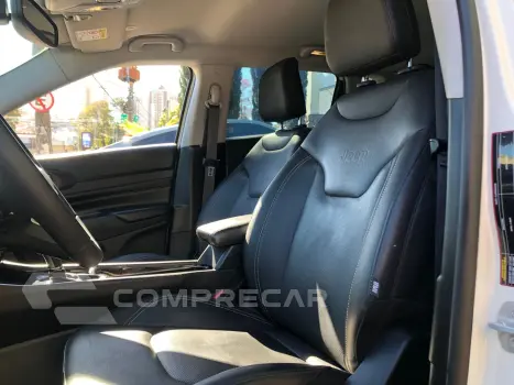 Compass 2.0 Td350 Turbo Diesel Longitude At9