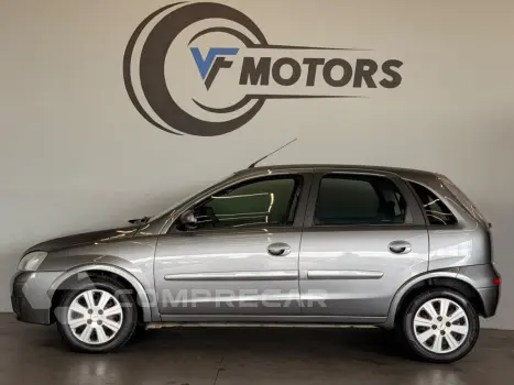CORSA 1.4 MPFI MAXX 8V FLEX 4P MANUAL