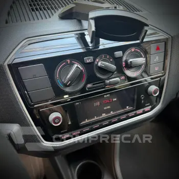 UP 1.0 170 TSI Connect