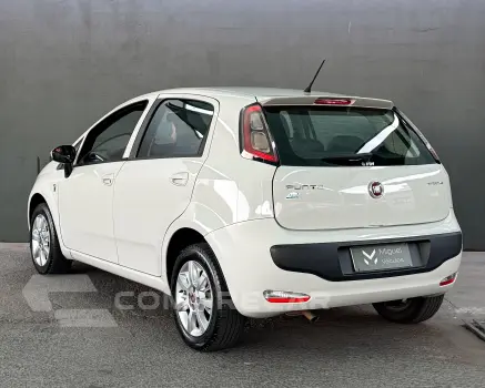 PUNTO 1.4 Attractive Italia 8V