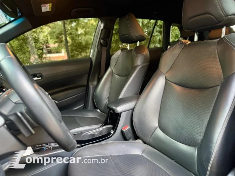 COROLLA CROSS 2.0 VVT-IE FLEX XRE DIRECT SHIFT