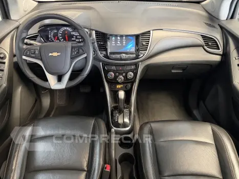 TRACKER 1.4 16V TURBO FLEX PREMIER AUTOMÁTICO