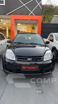 Ka 1.0 8V/1.0 8V ST Flex 3p