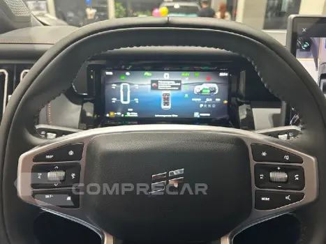 T2 1.5 TCI PHEV PREMIUM AWD DHT