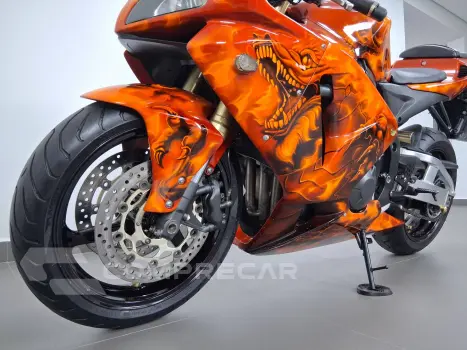 CBR 600RR