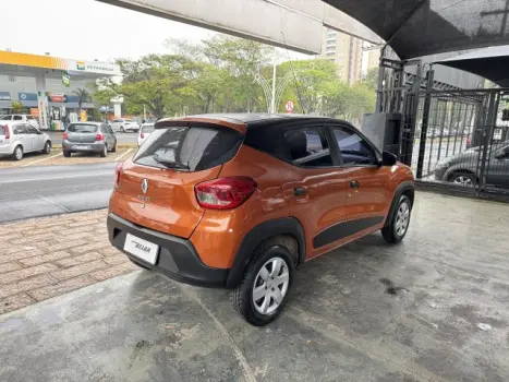 KWID - 1.0 12V SCE ZEN MANUAL