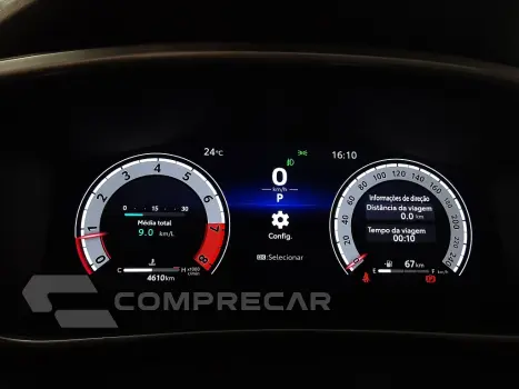COROLLA 2.0 VVT-IE FLEX XEI DIRECT SHIFT