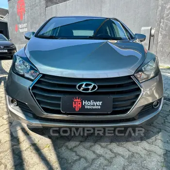 HB20 1.0 12V Comfort