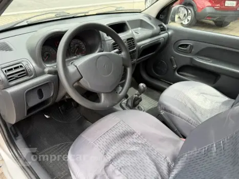 CLIO HATCH - 1.0 16V 2P MANUAL