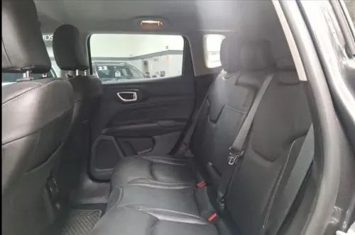 COMPASS 1.3 T270 Turbo Sport