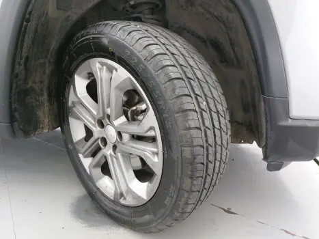 COMPASS 1.3 T270 TURBO FLEX LONGITUDE AT6