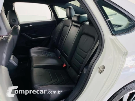 JETTA GLI AG