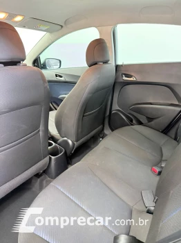 HB20 1.6 Comfort Plus 16V