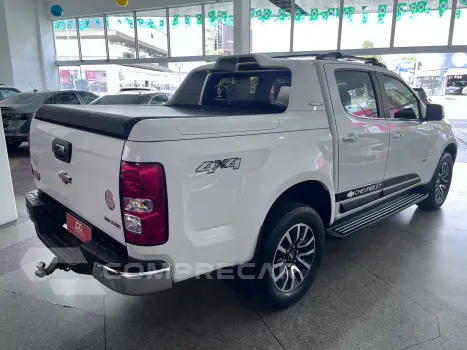 S10 2.8 16V Turbo High Country CD 4X4