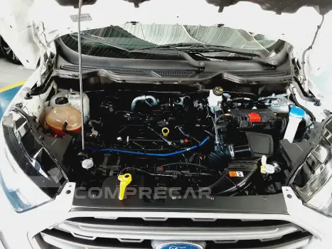 ECOSPORT 1.5 TI-VCT FLEX SE AUTOMÁTICO