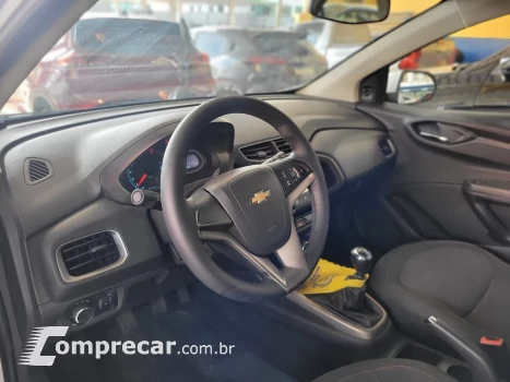 ONIX HATCH LT 1.4 8V FlexPower 5p Mec.